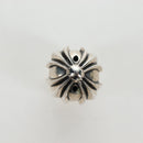 Chrome Hearts Salt & Pepper Shaker Ag925 Silver Auth 197057SM-6