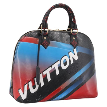 Louis Vuitton Alma Bags