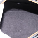 LOUIS VUITTON Race Line Alma PM Hand Bag Black Blue Red M50646 LV Auth 197100A-16