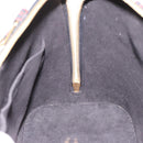 LOUIS VUITTON Race Line Alma PM Hand Bag Black Blue Red M50646 LV Auth 197100A-17