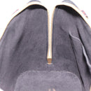 LOUIS VUITTON Race Line Alma PM Hand Bag Black Blue Red M50646 LV Auth 197100A-18