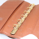 LOUIS VUITTON Monogram Agenda PM Day Planner Cover R20005 LV Auth 197115-10