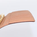 LOUIS VUITTON Monogram Agenda PM Day Planner Cover R20005 LV Auth 197122-21