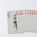 TIFFANY&Co. Playing Cards Paper Green Auth 197123A-10