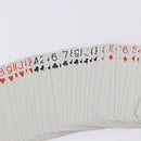 TIFFANY&Co. Playing Cards Paper Green Auth 197123A-11