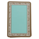 TIFFANY&Co. Playing Cards Paper Green Auth 197123A-2