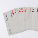 TIFFANY&Co. Playing Cards Paper Green Auth 197123A-4