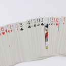 TIFFANY&Co. Playing Cards Paper Green Auth 197123A-5