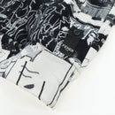 FENDI Hoody cotton XS White Auth 197126M-12
