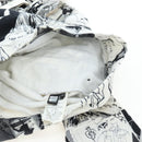 FENDI Hoody cotton XS White Auth 197126M-20