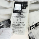 FENDI Hoody cotton XS White Auth 197126M-21