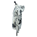 FENDI Hoody cotton XS White Auth 197126M-3