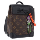 LOUIS VUITTON Monogram Steamer XS Shoulder Bag M80327 LV Auth 197133M-1