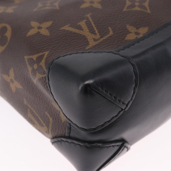 LOUIS VUITTON Monogram Steamer XS Shoulder Bag M80327 LV Auth 197133M