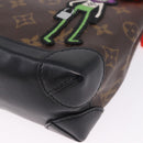 LOUIS VUITTON Monogram Steamer XS Shoulder Bag M80327 LV Auth 197133M-16