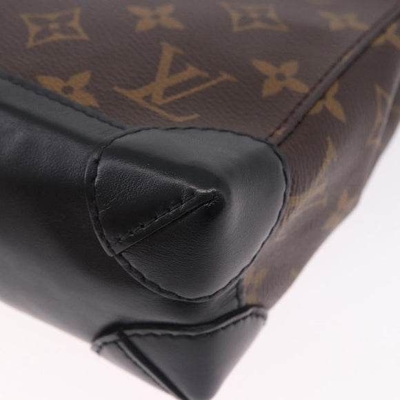 LOUIS VUITTON Monogram Steamer XS Shoulder Bag M80327 LV Auth 197133M