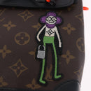 LOUIS VUITTON Monogram Steamer XS Shoulder Bag M80327 LV Auth 197133M-19