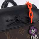 LOUIS VUITTON Monogram Steamer XS Shoulder Bag M80327 LV Auth 197133M-20