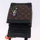 LOUIS VUITTON Monogram Steamer XS Shoulder Bag M80327 LV Auth 197133M-22