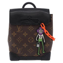 LOUIS VUITTON Monogram Steamer XS Shoulder Bag M80327 LV Auth 197133M-13