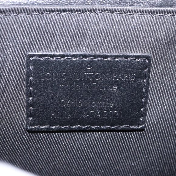 LOUIS VUITTON Monogram Steamer XS Shoulder Bag M80327 LV Auth 197133M