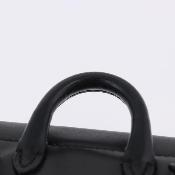 LOUIS VUITTON Monogram Steamer XS Shoulder Bag M80327 LV Auth 197133M