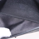 LOUIS VUITTON Rock Me II BB Shoulder Bag Calf leather Black LV Auth 197135V-25