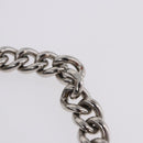LOUIS VUITTON Rock Me II BB Shoulder Bag Calf leather Black LV Auth 197135V-8