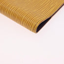 LOUIS VUITTON Epi Agenda PM Day Planner Cover Yellow R20059 LV Auth 197146-8