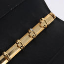 LOUIS VUITTON Epi Agenda PM Day Planner Cover Black R20092 LV Auth 197148-9