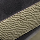LOUIS VUITTON Monogram Kabuki Twist MM Shoulder Bag M67270 LV Auth 197161M-21