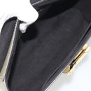 LOUIS VUITTON Monogram Kabuki Twist MM Shoulder Bag M67270 LV Auth 197161M-10