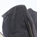 LOUIS VUITTON Monogram Kabuki Twist MM Shoulder Bag M67270 LV Auth 197161M-23