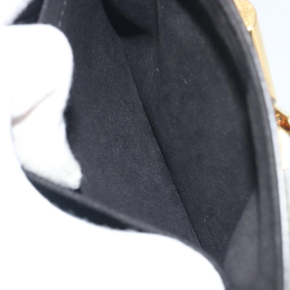 LOUIS VUITTON Monogram Kabuki Twist MM Shoulder Bag M67270 LV Auth 197161M
