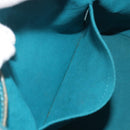 LOUIS VUITTON Epi Noe BB Shoulder Bag Blue Cyan M40846 LV Auth 197183-21