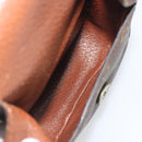 LOUIS VUITTON Monogram Bebe Monogram Saint Cloud Bag M51245 LV Auth 197184-19