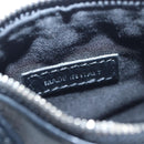 BALENCIAGA Neo Kagole City Small Hand Bag Leather 2way Black 700451 Auth 197188M-22