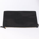 BOTTEGA VENETA INTRECCIATO Cabas PM Hand Bag Leather Black 141498 Auth 197190SAV-19