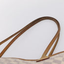 LOUIS VUITTON Damier Azur Neverfull MM Tote Bag N41605 LV Auth 197196-8