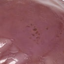 LOUIS VUITTON Monogram Vernis Stanton Tote Bag Purple Viole M91079 Auth 197210-9