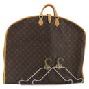 LOUIS VUITTON Monogram Housse Porte Habits Garment Cover M23434 LV Auth 197217-1