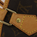 LOUIS VUITTON Monogram Housse Porte Habits Garment Cover M23434 LV Auth 197217-17