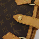 LOUIS VUITTON Monogram Housse Porte Habits Garment Cover M23434 LV Auth 197217-18