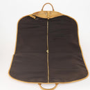 LOUIS VUITTON Monogram Housse Porte Habits Garment Cover M23434 LV Auth 197217-10