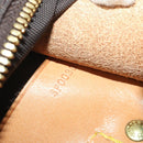 LOUIS VUITTON Monogram Housse Porte Habits Garment Cover M23434 LV Auth 197217-12