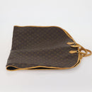 LOUIS VUITTON Monogram Housse Porte Habits Garment Cover M23434 LV Auth 197217-3
