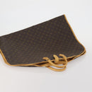 LOUIS VUITTON Monogram Housse Porte Habits Garment Cover M23434 LV Auth 197217-6