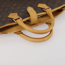 LOUIS VUITTON Monogram Housse Porte Habits Garment Cover M23434 LV Auth 197217-7