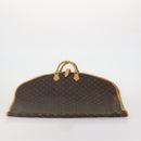 LOUIS VUITTON Monogram Housse Porte Habits Garment Cover M23434 LV Auth 197217-5