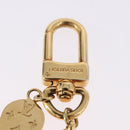 LOUIS VUITTON Chain Vivienne Petula Christmas Charm metal M00875 Auth 197221M-15
